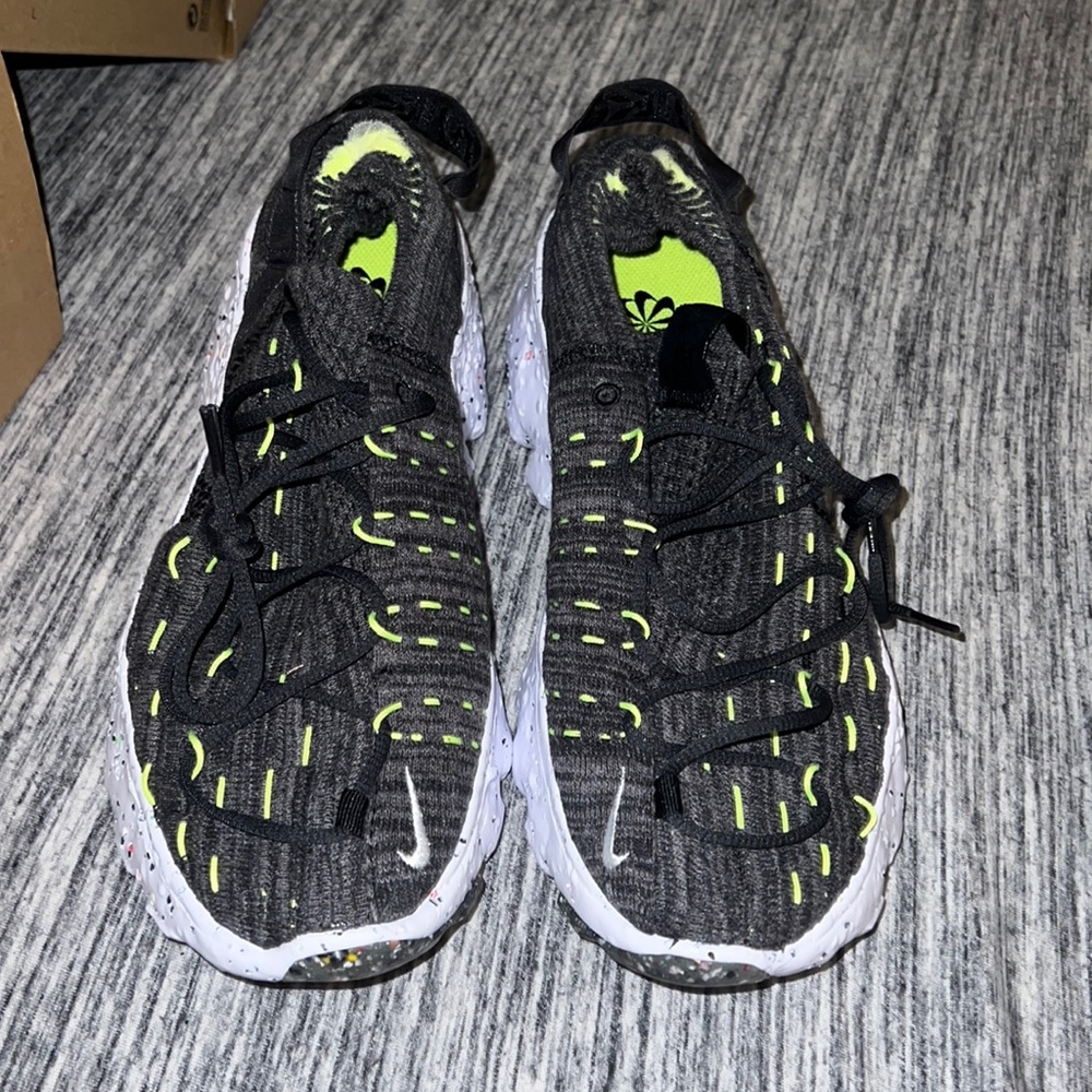 Nike sneakers
